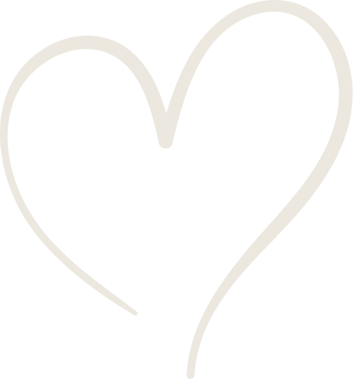 Big Heart Shape